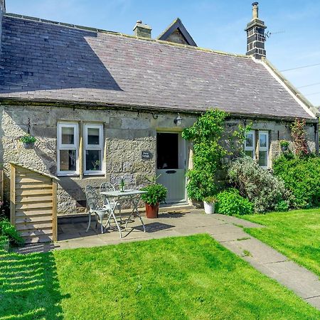 Percy Cottage Chatton Eksteriør bilde
